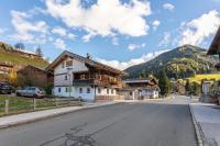 Kast'l Apartments - B&B Alpbach