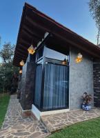 Cabaña Montez - B&B Puerto de las Cuevas