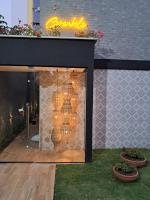 Carambola CoLiving - B&B Olinda