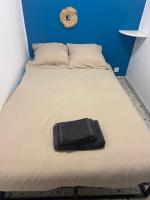 Apartment mit 1 Schlafzimmer