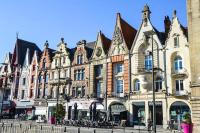 Geek et chic à Béthune - B&B Béthune