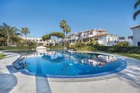 Barrosa Beach Apartment - Chiclana de la Frontera - Ferienwohnung Novo Sancti Petri