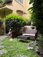 Casa Nápoles - Bed and Breakfast Mexico-stad