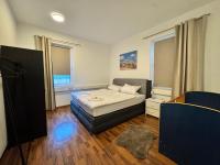 City-Apartment Kassel Direkt im Zentrum - Bed and Breakfast Kassel