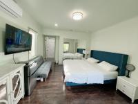 华人区花园别墅 - B&B Temple City