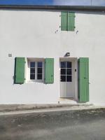Oléron ,petit hameau tranquille - Ferienwohnung Saint-Pierre-d’Oléron