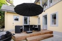 Appartement 2 pièces de 50 m2 avec terrasse - B&B Bagnères-de-Bigorre