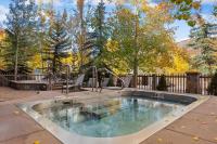 Starlight Suite Capitol Peak Lodge #3030 - B&B Snowmass Village