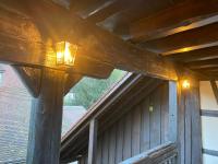 La cour du vigneron - B&B Turckheim