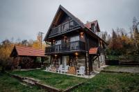 Forest Hill kuća za odmor na Zlataru - B&B Nova Varoš