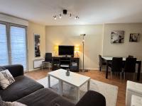 Au pied de la télécabine T2 alcôve pour 5 pers - B&B Cauterets