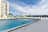 Pavilion -Amazing bay sunset-Miami Beach - B&B Miami Beach