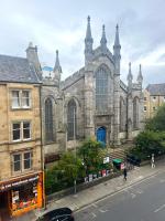 Edinburgh Centre - Richmond Residence - B&B Edimburgo