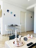 Maison Douceur - B&B Dar el Ouzir