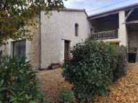 Gîte de charme à Loudun - B&B Loudun