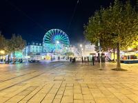 City-Apartment Kassel Direkt im Zentrum - B&B Kassel