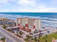 Harbour Beach Resort 205 - Ferienwohnung Daytona Beach