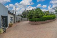 Peace Haven Sandton - B&B Johannesburg