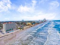 Harbour Beach Resort 205 - Ferienwohnung Daytona Beach