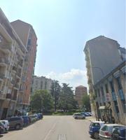 Marcela C - B&B Turin