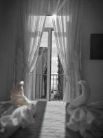 Arco Boutique Rooms - Chambres d'hôtes Naples