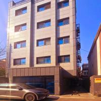 인스테이 - B&B Seoul