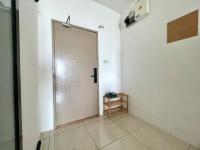 SamStudio - B&B Penampang