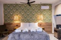 Suite Junior con balcón