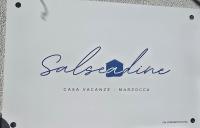 Salseadine - Senigallia - B&B Montignano