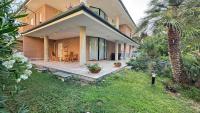 Salseadine - Senigallia - B&B Montignano
