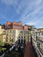 Arco Boutique Rooms - Chambres d'hôtes Naples