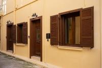 Virginia Luxury Apartment by Home Sweet Home - B&B Náfplio