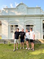 Villa Kobeimalhena, Matara - B&B Matara