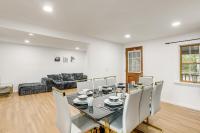 Updated Getaway w/ Sauna & Yard in Bloomsbury! - Bed and Breakfast Bloomsbury