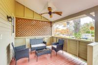 Updated Getaway w/ Sauna & Yard in Bloomsbury! - Bed and Breakfast Bloomsbury