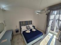 Chambre Double avec Balcon