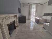 Chambre Double Deluxe avec Balcon
