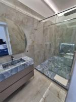 Chambre Double avec Balcon
