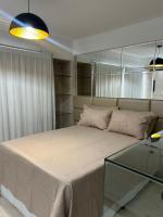 Apart estiloso! - B&B Feira de Santana