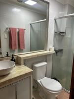 Apart estiloso! - B&B Feira de Santana