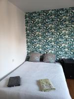 Le studio du cinéma - Chambres d’hôtes Évron