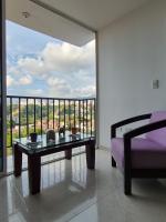 Apartamento Bucaramanga - Ferienwohnung Bucaramanga