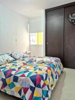 Apartamento Bucaramanga - B&B Bucaramanga