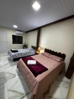 Casa Familiar da Mari - B&B São Gabriel