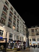 Cathedral View Apartment - B&B Belfast