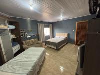 Suite/loft Jardim Botanico - B&B Curitiba