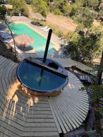 Bungalow de un dormitorio