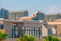 Villa met Uitzicht op Zee