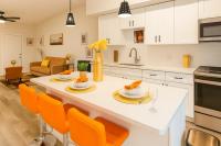 Luxe & cozy 3Beds,2rooms,EV Gym Near Beaches&Downtown WPB - B&B West Palm Beach