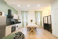 Suite Junior con terraza